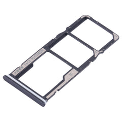 Para Xiaomi Redmi Note 12 4G Bandeja de tarj...