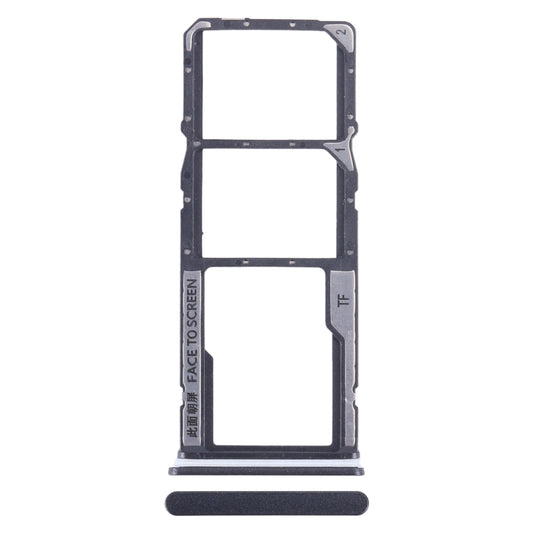 Para Xiaomi Redmi Note 12 4G Bandeja de tarj...