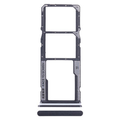 Para Xiaomi Redmi Note 12 4G Bandeja de tarj...