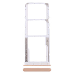 Para Xiaomi Redmi Note 12 4G Bandeja de tarj...