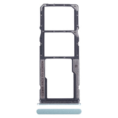 Para Xiaomi Redmi Note 12 4G Bandeja de tarj...