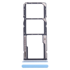 Para Xiaomi Redmi Note 12 4G Bandeja de tarj...