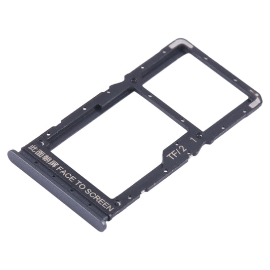 Para Xiaomi Redmi Note 12 5G Bandeja de tarj...
