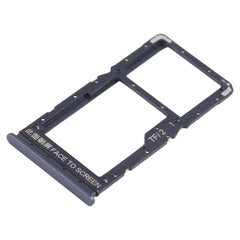 Para Xiaomi Redmi Note 12 5G Bandeja de tarj...