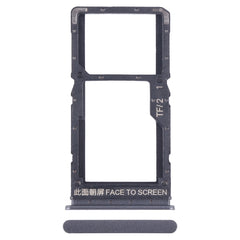 Para Xiaomi Redmi Note 12 5G Bandeja de tarj...