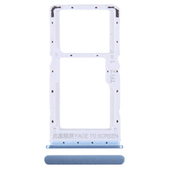 Para Xiaomi Redmi Note 12 5G Bandeja de tarj...