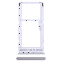 Para Xiaomi Redmi Note 12 5G Bandeja de tarj...