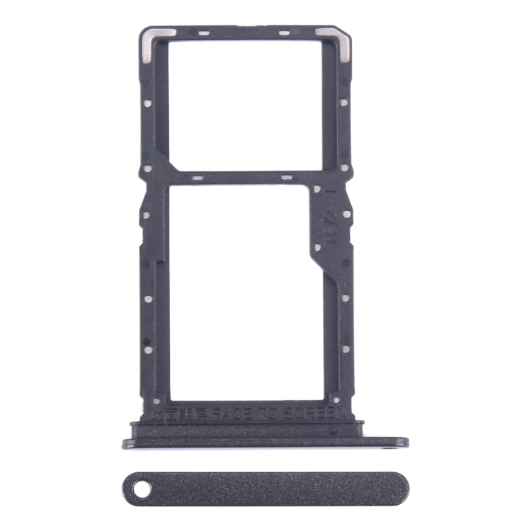 Para Xiaomi Redmi Note 13 5G Bandeja de tarj...