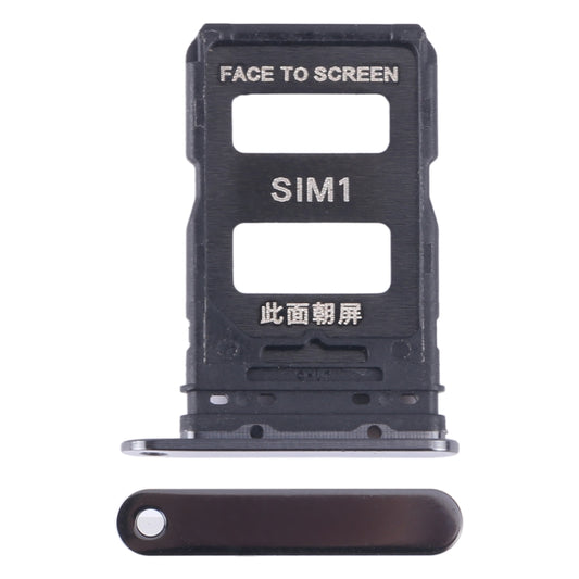 Para Xiaomi 14 Bandeja de tarjeta SIM + Band...