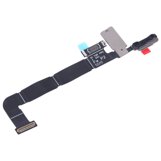 Cable flexible para linterna Ultra Xiaomi 11...