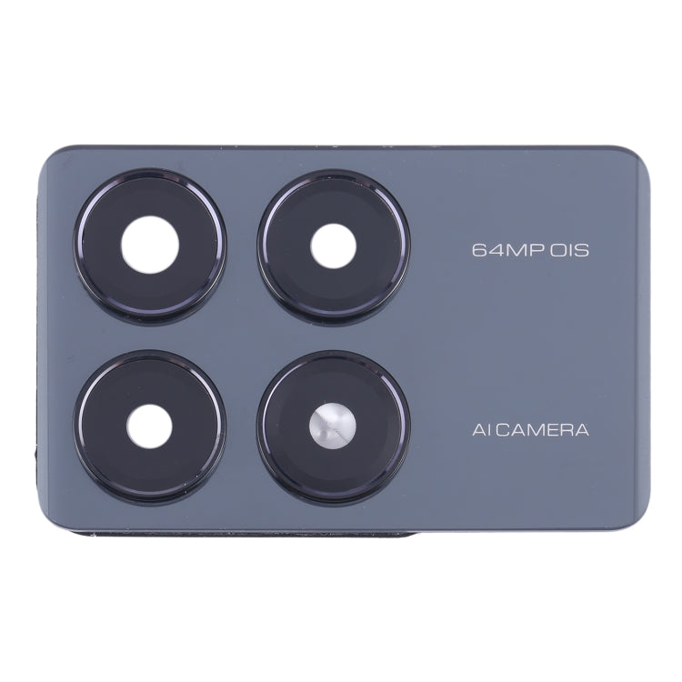 Para Xiaomi Redmi K70E cubierta de lente de ...