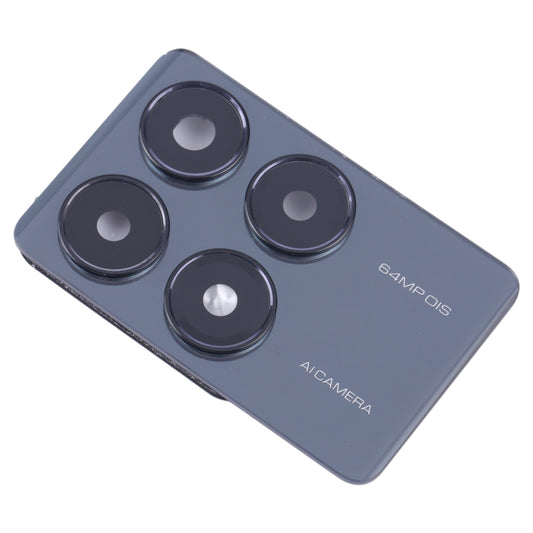 Para Xiaomi Redmi K70E cubierta de lente de ...