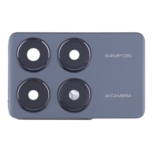 Para Xiaomi Redmi K70E cubierta de lente de ...