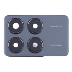 Para Xiaomi Redmi K70E cubierta de lente de ...