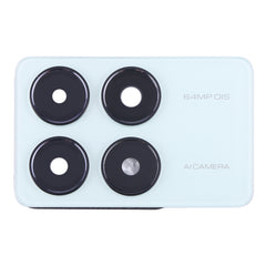 Para Xiaomi Redmi K70E cubierta de lente de ...