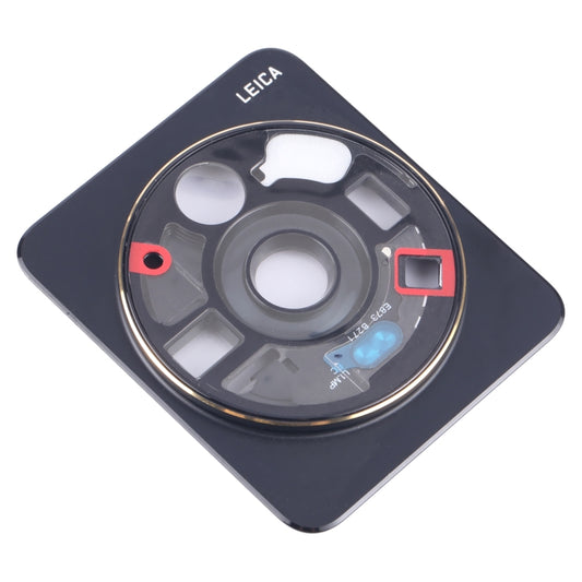 Para cubierta de lente de cámara Xiaomi 12s ...