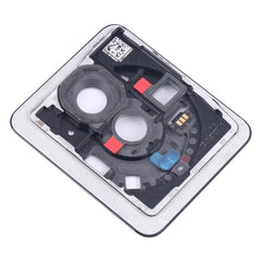 Para cubierta de lente de cámara Xiaomi 12s ...