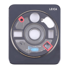 Para cubierta de lente de cámara Xiaomi 12s ...