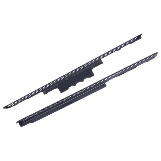 Para ZTE Nubia Red Magic 3 / 3S 1 Juego de cubiertas de malla para receptor de auricular