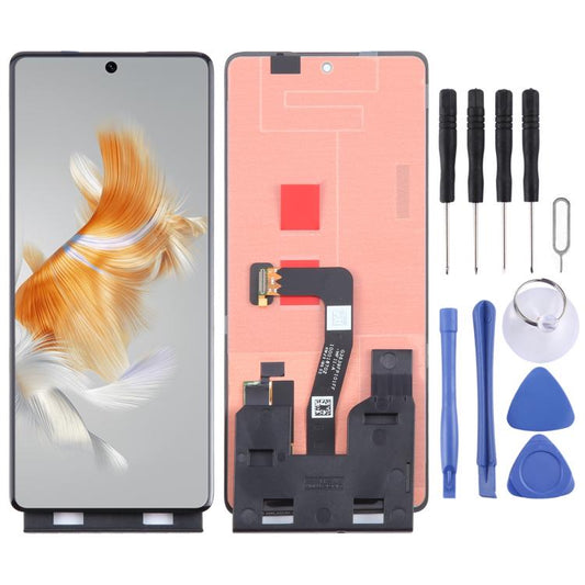 Para Huawei Mate X3 Pantalla secundaria LCD ...