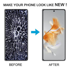 Para Huawei Mate X3 Pantalla secundaria LCD ...