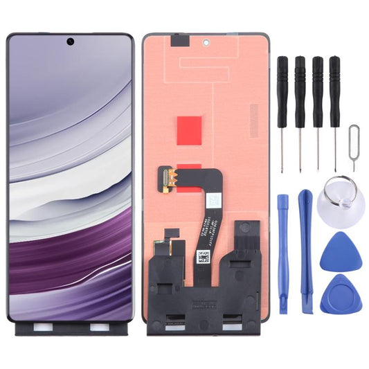 Para Huawei Mate X5 Pantalla secundaria LCD ...