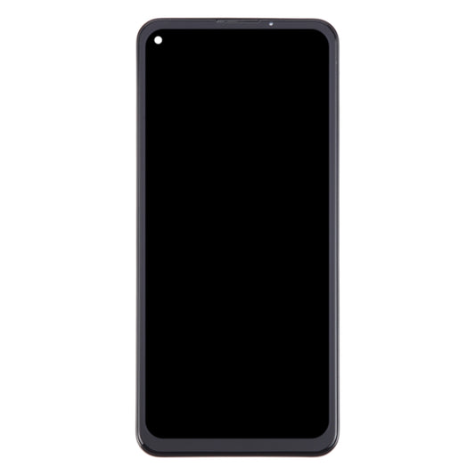 Para Google Pixel 5a 5G G1F8F G4S1M Pantalla...