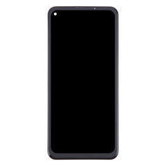 Para Google Pixel 5a 5G G1F8F G4S1M Pantalla...