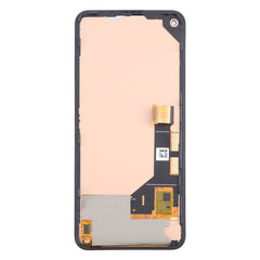 Para Google Pixel 5a 5G G1F8F G4S1M Pantalla...