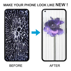 Para Note Phone 1 A063 Pantalla LCD con ensa...