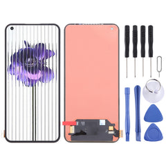 Para Note Phone 1 A063 Pantalla LCD con ensa...