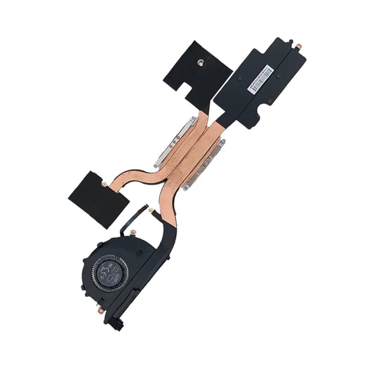 1 par de ventilador enfriador de CPU para Mi...