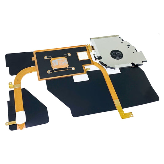 Ventilador enfriador de CPU para Microsoft S...