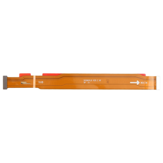 Para Huawei MatePad Pro 10.8 MRX-W09 Cable f...