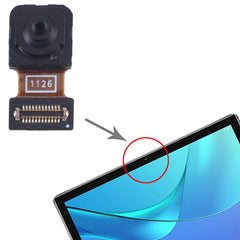 Para Huawei MatePad Pro 10.8 MRX-W09 Cámara ...