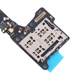 Para Huawei MatePad Pro 10.8 MRX-W09 Placa l...