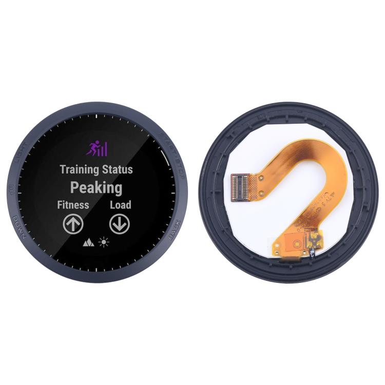 Para pantalla LCD Garmin Forerunner 945 con ...