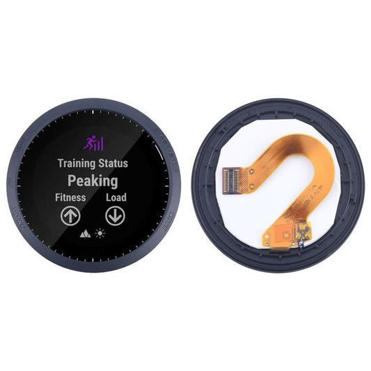 Para pantalla LCD Garmin Forerunner 945 con ...