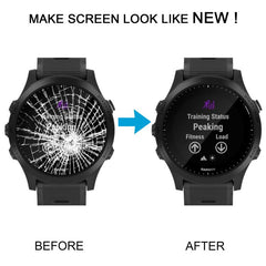 Para pantalla LCD Garmin Forerunner 945 con ...