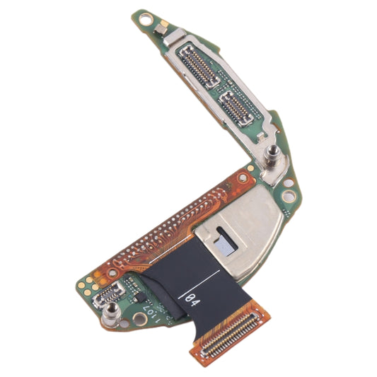 Para Huawei Watch GT 3 46mm JPT-B19 placa ba...