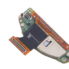 Para Huawei Watch GT 3 46mm JPT-B19 placa ba...