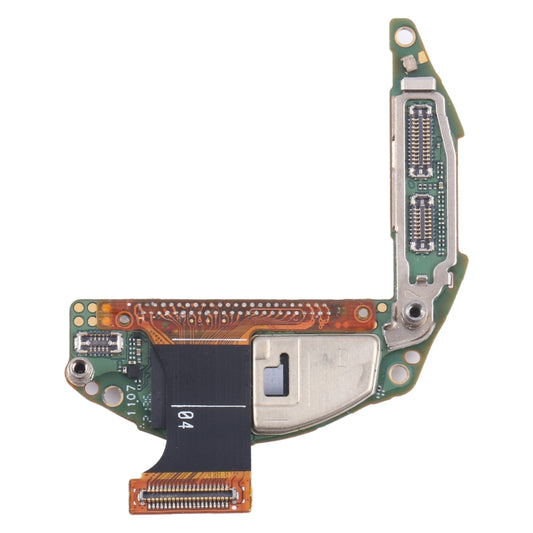 Para Huawei Watch GT 3 46mm JPT-B19 placa ba...