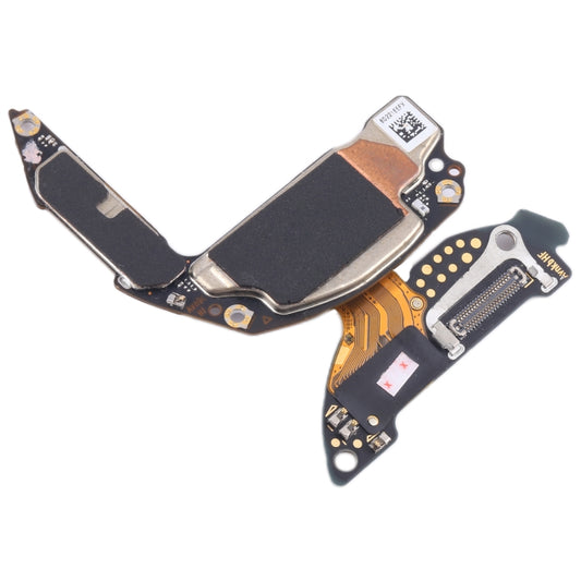 Para Huawei Watch GT 3 Pro 46mm ODN-B19 plac...
