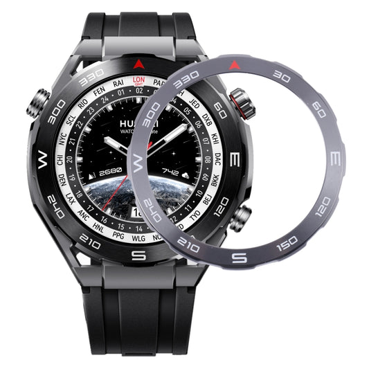 Para Huawei Watch Ultimate Esfera de escala de tiempo original