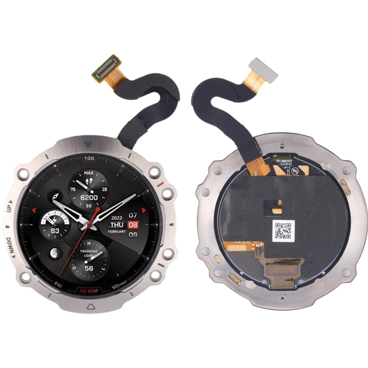 Para pantalla LCD Amazfit Falcon y montaje c...