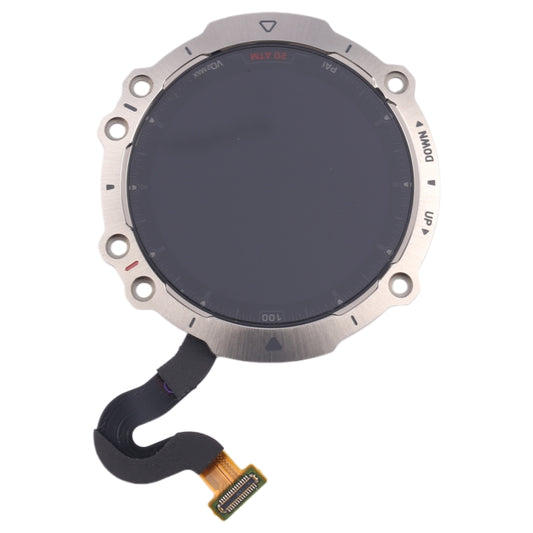 Para pantalla LCD Amazfit Falcon y montaje c...