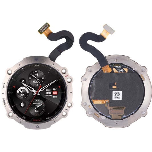 Para pantalla LCD Amazfit Falcon y montaje c...