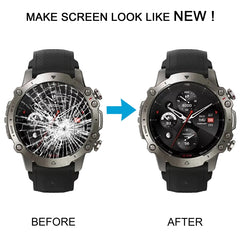 Para pantalla LCD Amazfit Falcon y montaje c...