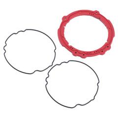 Para Amazfit Falcon Original 3 en 1 Anillo d...