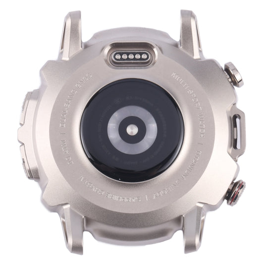 Para Amazfit Falcon Original Contraportada c...